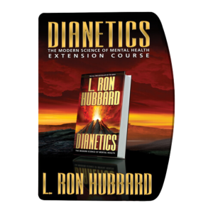 The Dianetics Extension Course